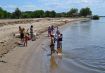 Экскурсия на лотосные поля на теплоходах «Майами» и «Идиллия» в Астрахани